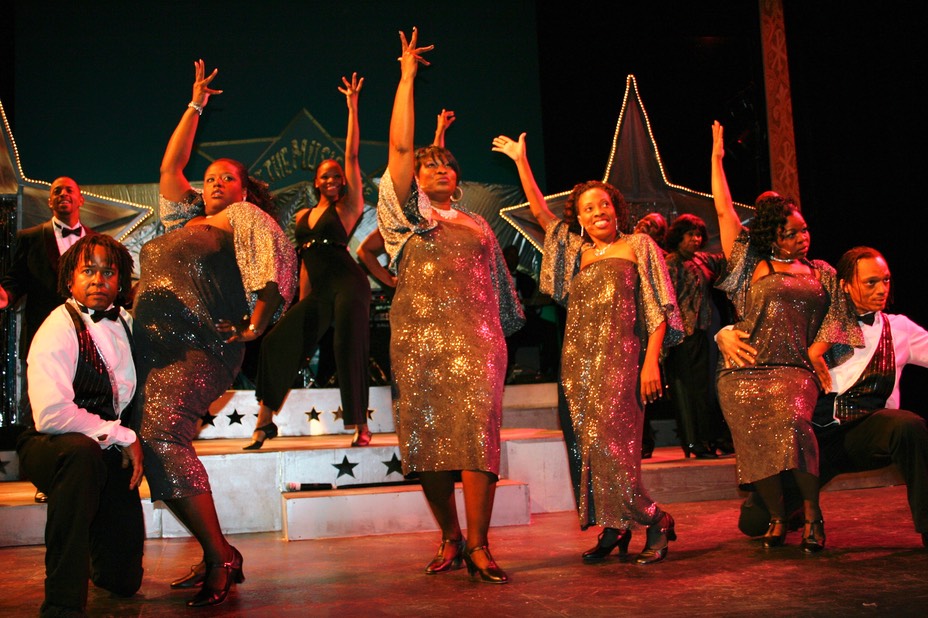 I Got Music In Me 2009