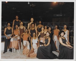 Tell Pharoah Cast - Plantation